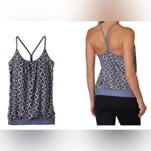 Prana Andie Tank Top Size XL